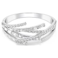 Bracciale Swarovski Donna in Acciaio 5726294 - 5726294